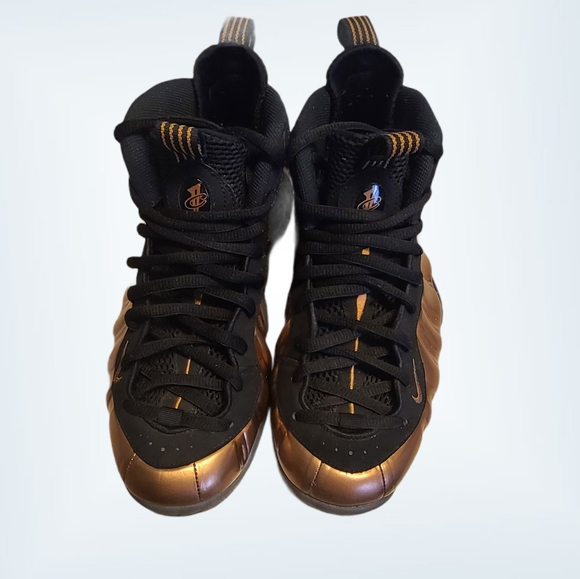 Nike Air Foampositive One  Copper